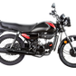 HERO ECO 100 EDICION LIMITADA