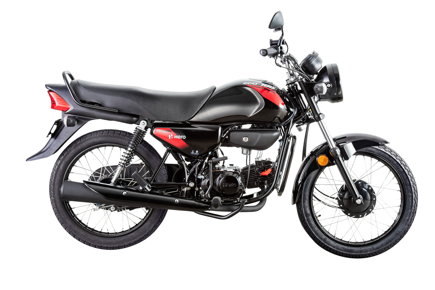 HERO ECO 100 EDICION LIMITADA