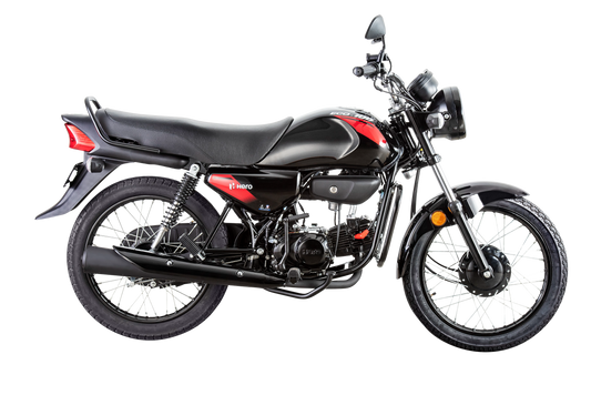 HERO ECO 100 EDICION LIMITADA