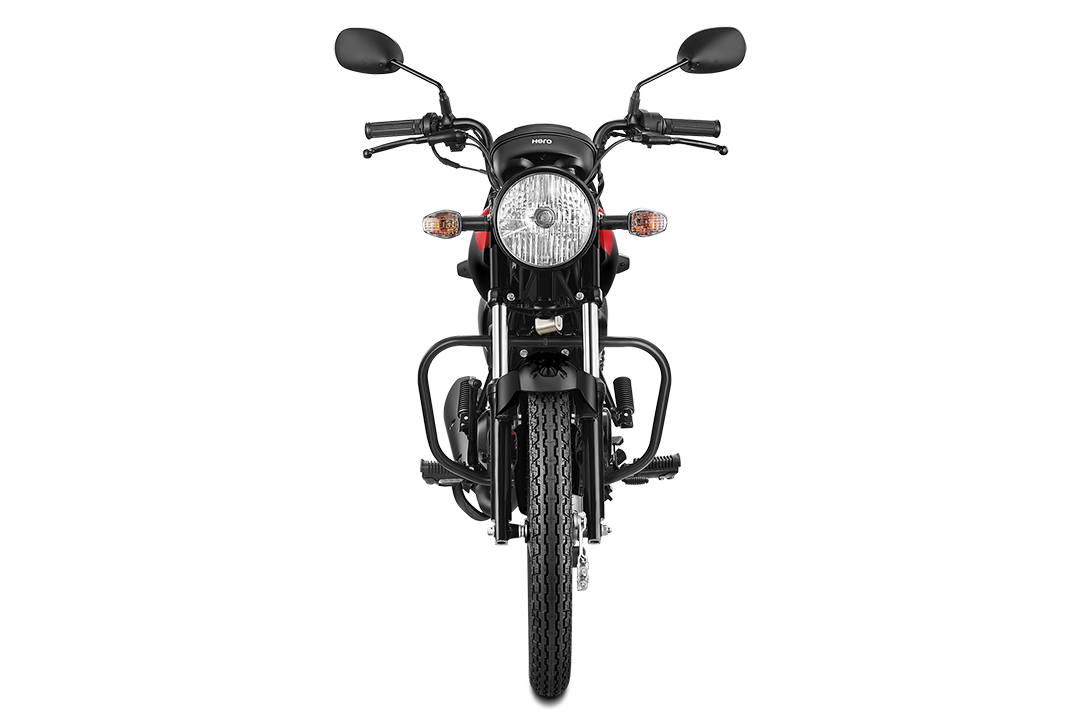 HERO ECO 100 EDICION LIMITADA