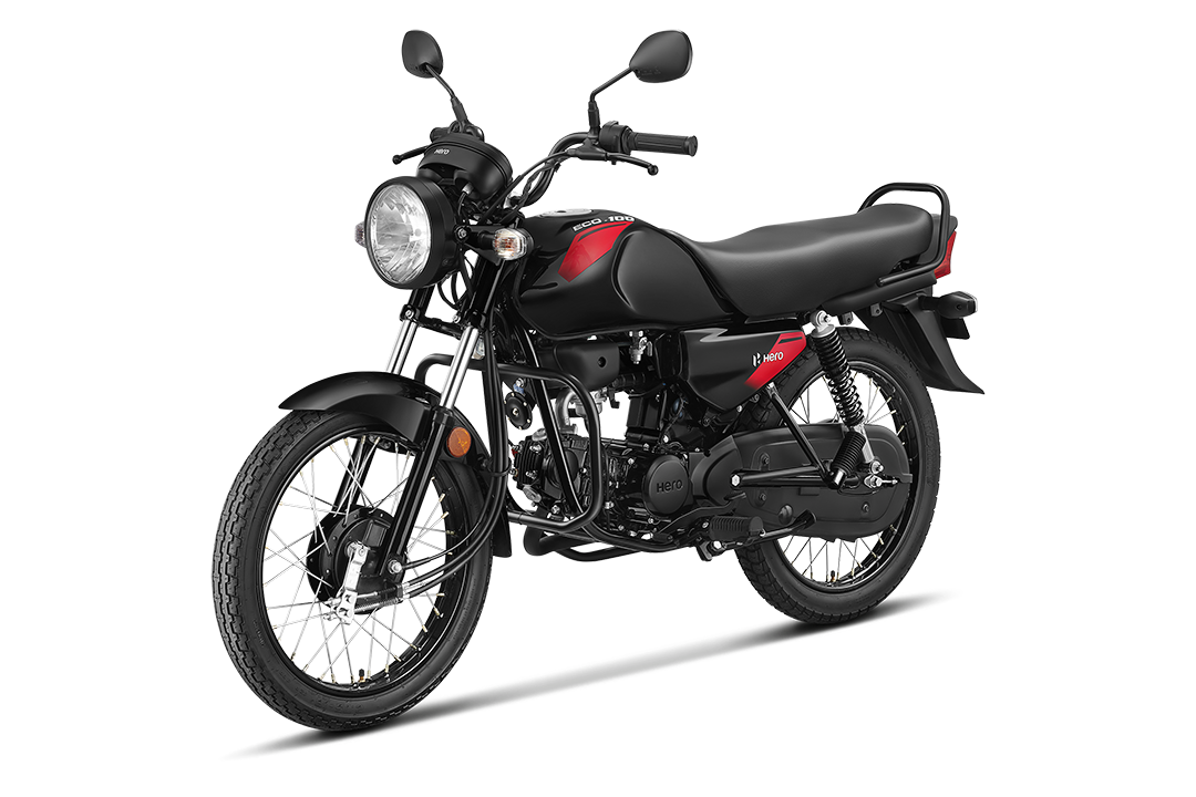HERO ECO 100 EDICION LIMITADA