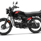 HERO ECO 100 EDICION LIMITADA
