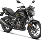 HERO HUNK 150 XT