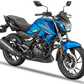 HERO HUNK 150 XT