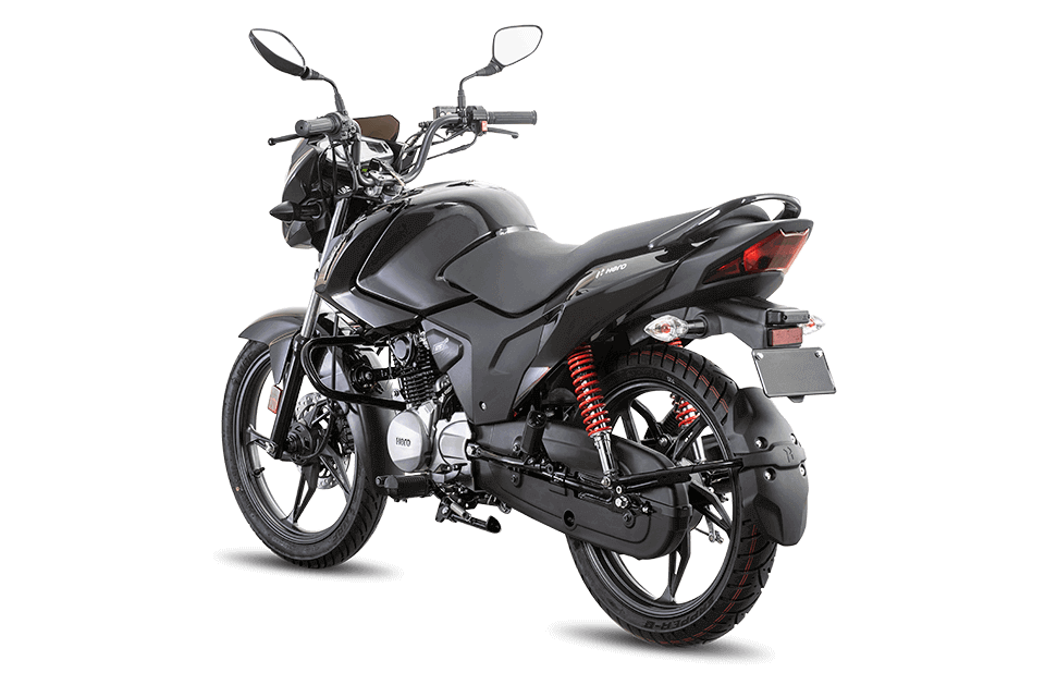HERO IGNITOR 5S STREAT