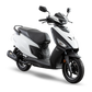 HERO DASH 125 FI EV