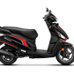 HERO DASH 125 FI EV