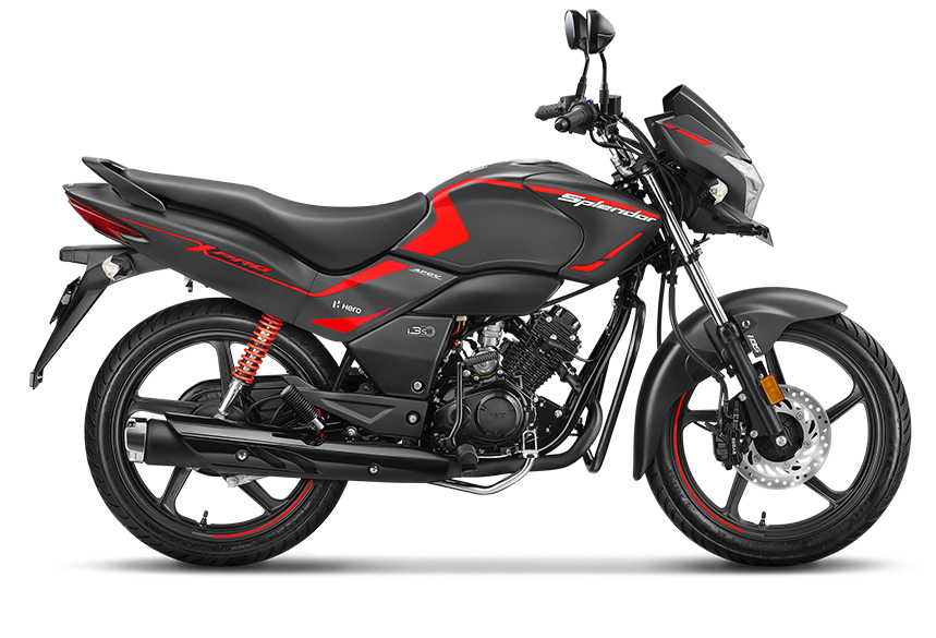 HERO SPLENDOR XPRO