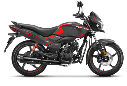 HERO SPLENDOR XPRO