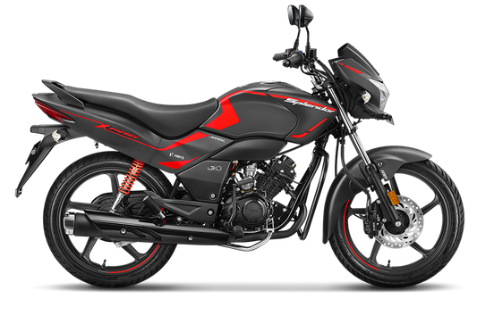 HERO SPLENDOR XPRO