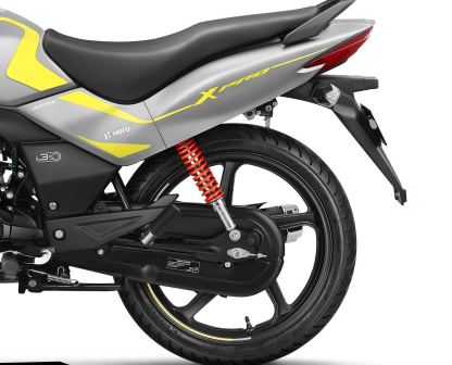 HERO SPLENDOR XPRO