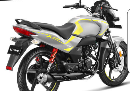 HERO SPLENDOR XPRO