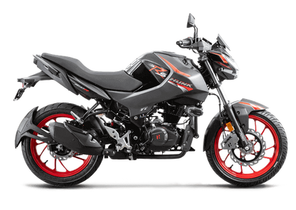 HERO HUNK 160 FI