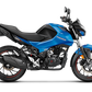 HERO HUNK 160 FI