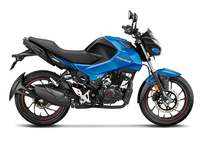 HERO HUNK 160 FI