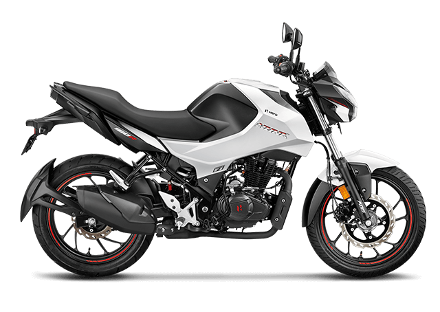 HERO HUNK 160 FI
