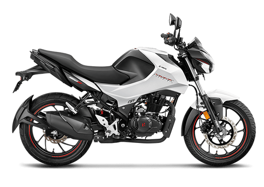 HERO HUNK 160 FI
