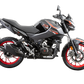 HERO HUNK 160 FI