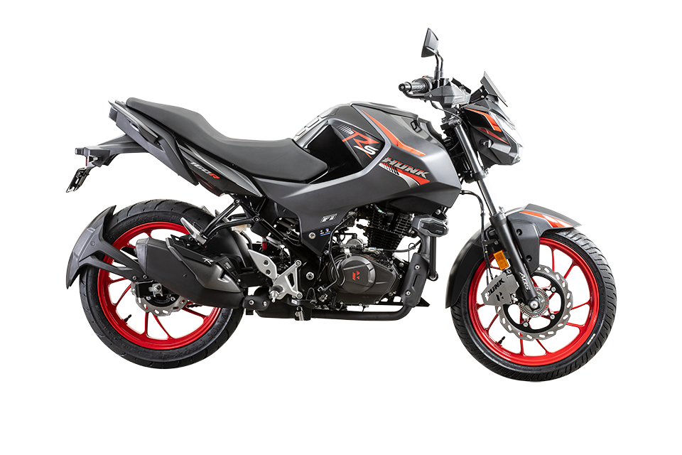 HERO HUNK 160 FI
