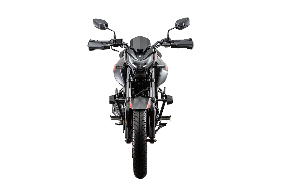 HERO HUNK 160 FI
