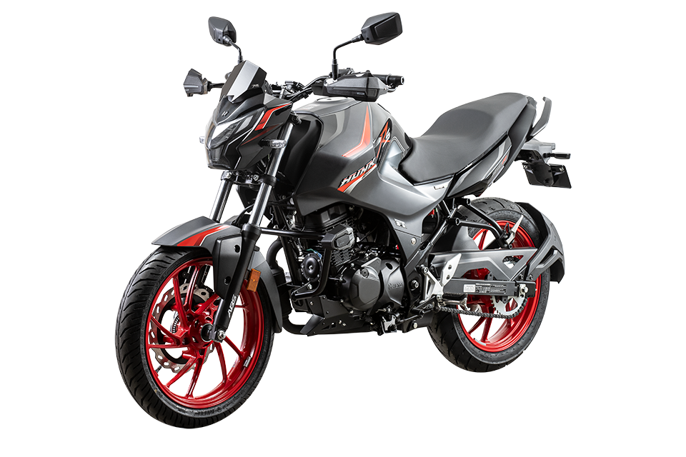 HERO HUNK 160 FI