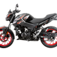 HERO HUNK 160 FI