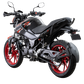 HERO HUNK 160 FI