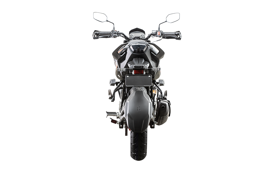 HERO HUNK 160 FI