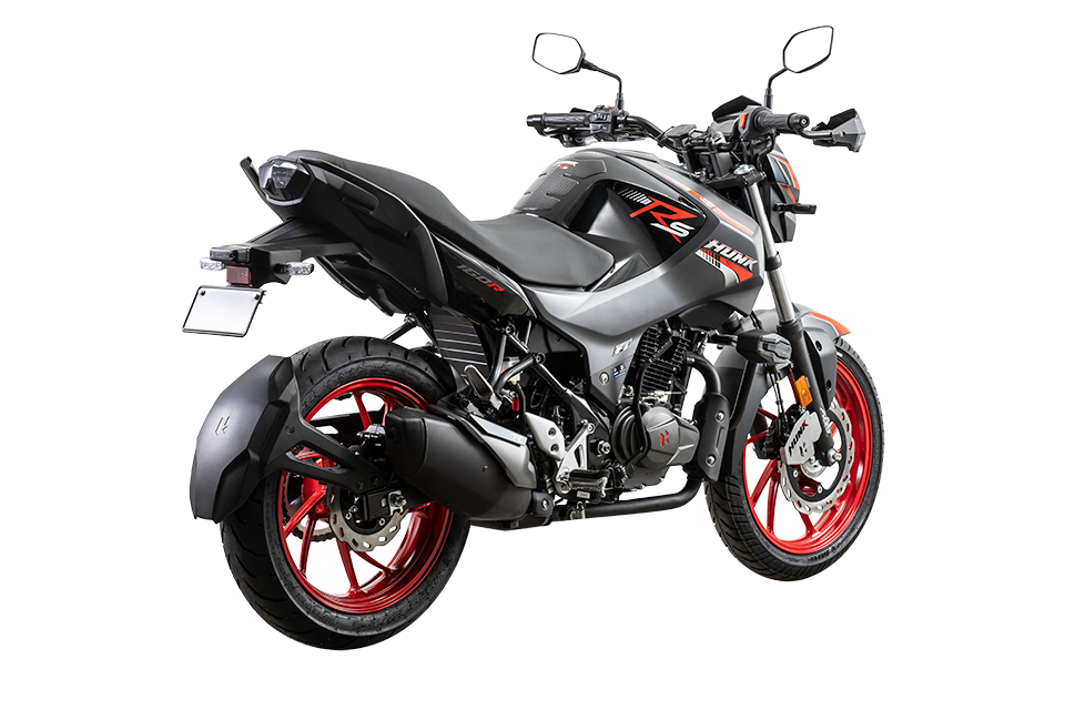 HERO HUNK 160 FI