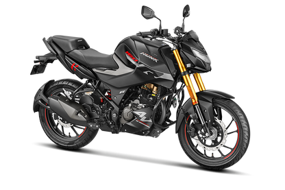 HERO HUNK 160 4V