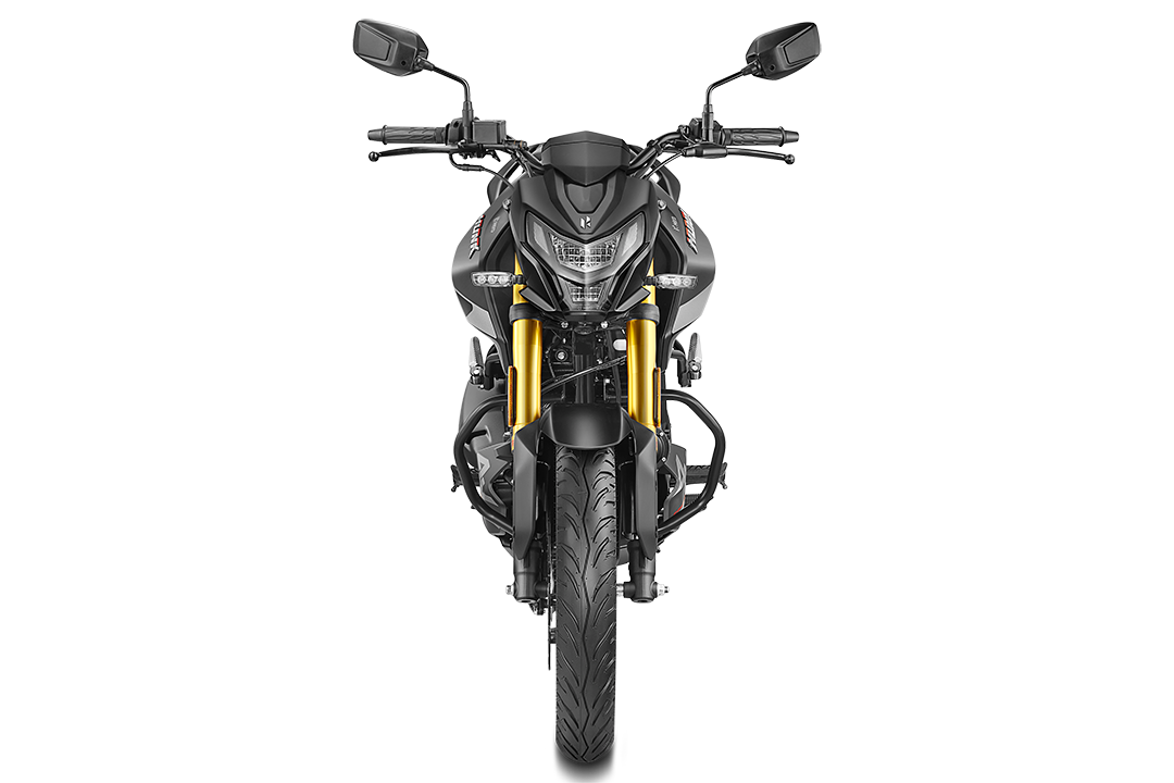 HERO HUNK 160 4V
