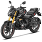 HERO HUNK 160 4V