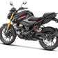 HERO HUNK 160 4V