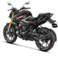HERO HUNK 160 4V