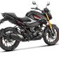 HERO HUNK 160 4V