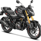HERO HUNK 160 4V