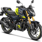 HERO HUNK 160 4V