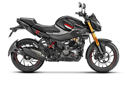 HERO HUNK 160 4V