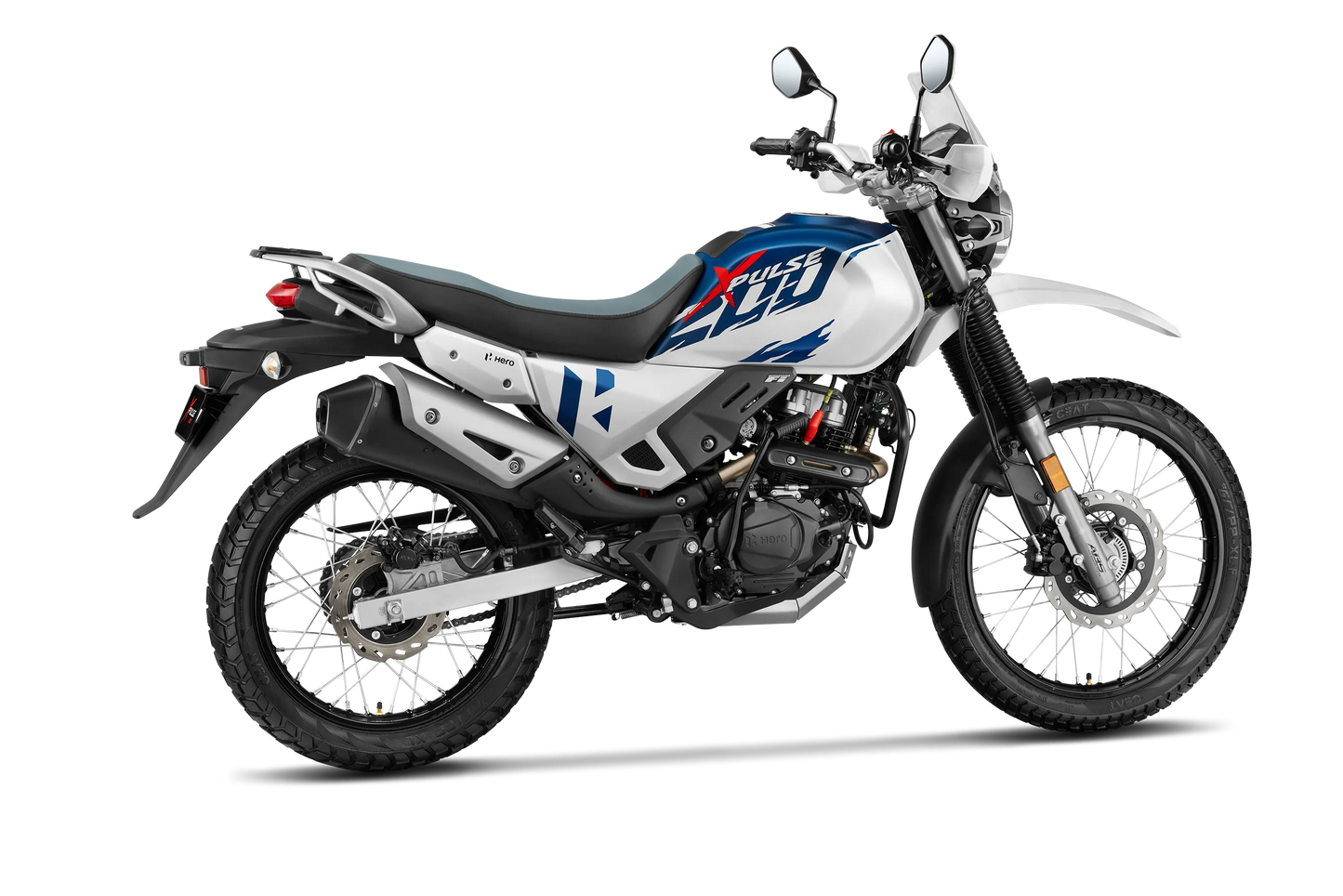 HERO XPULSE 200 ADVANCE