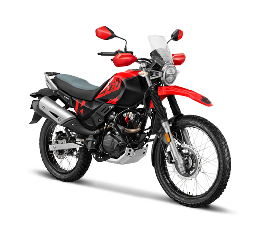 HERO XPULSE 200 ADVANCE
