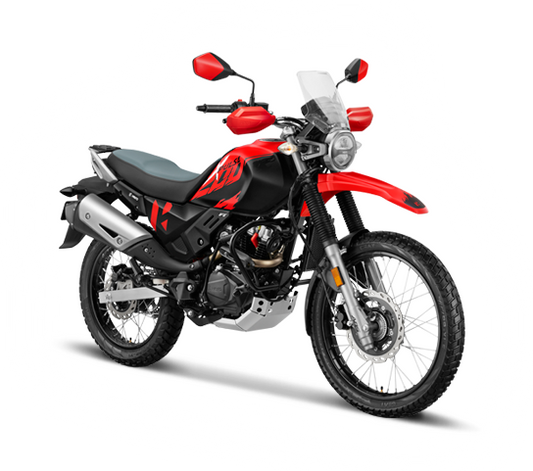 HERO XPULSE 200 ADVANCE