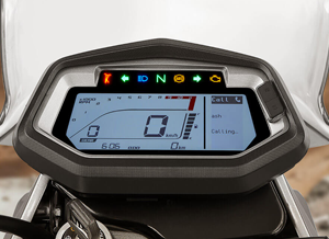 HERO XPULSE 200 ADVANCE