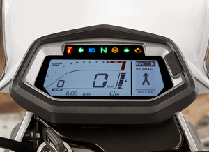 HERO XPULSE 200 ADVANCE