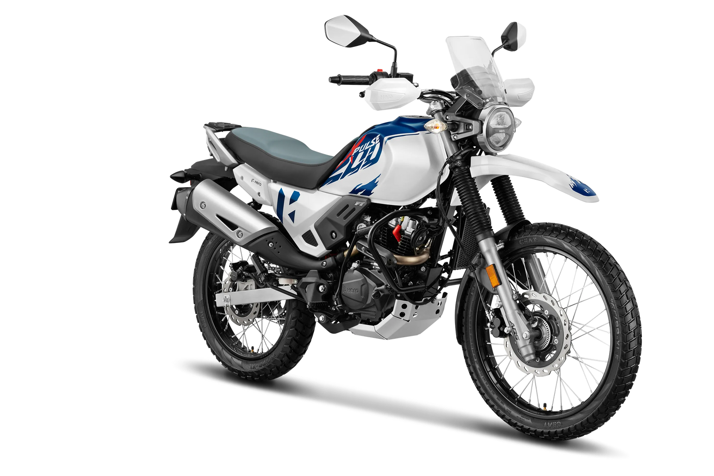 HERO XPULSE 200 4V