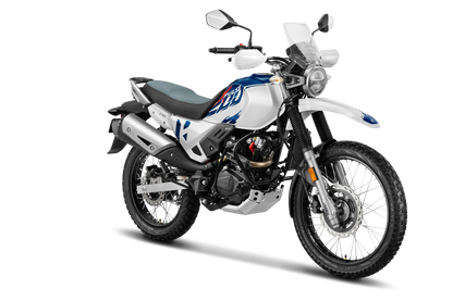 HERO XPULSE 200 4V