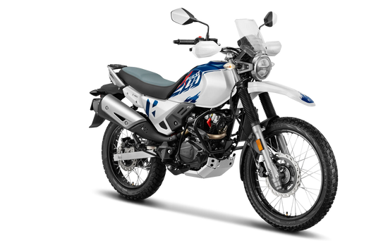 HERO XPULSE 200 4V