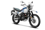 HERO XPULSE 200 4V