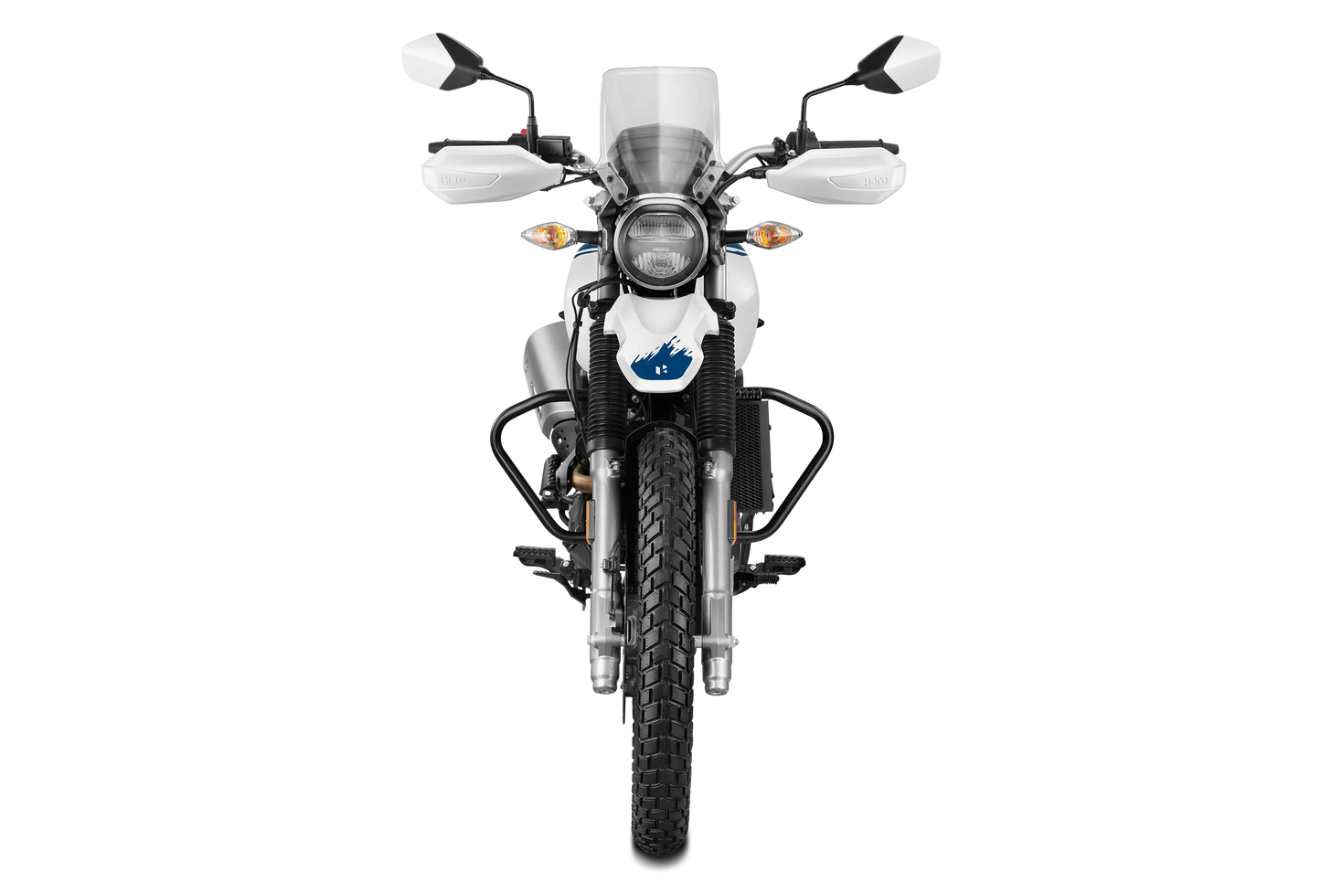 HERO XPULSE 200 4V