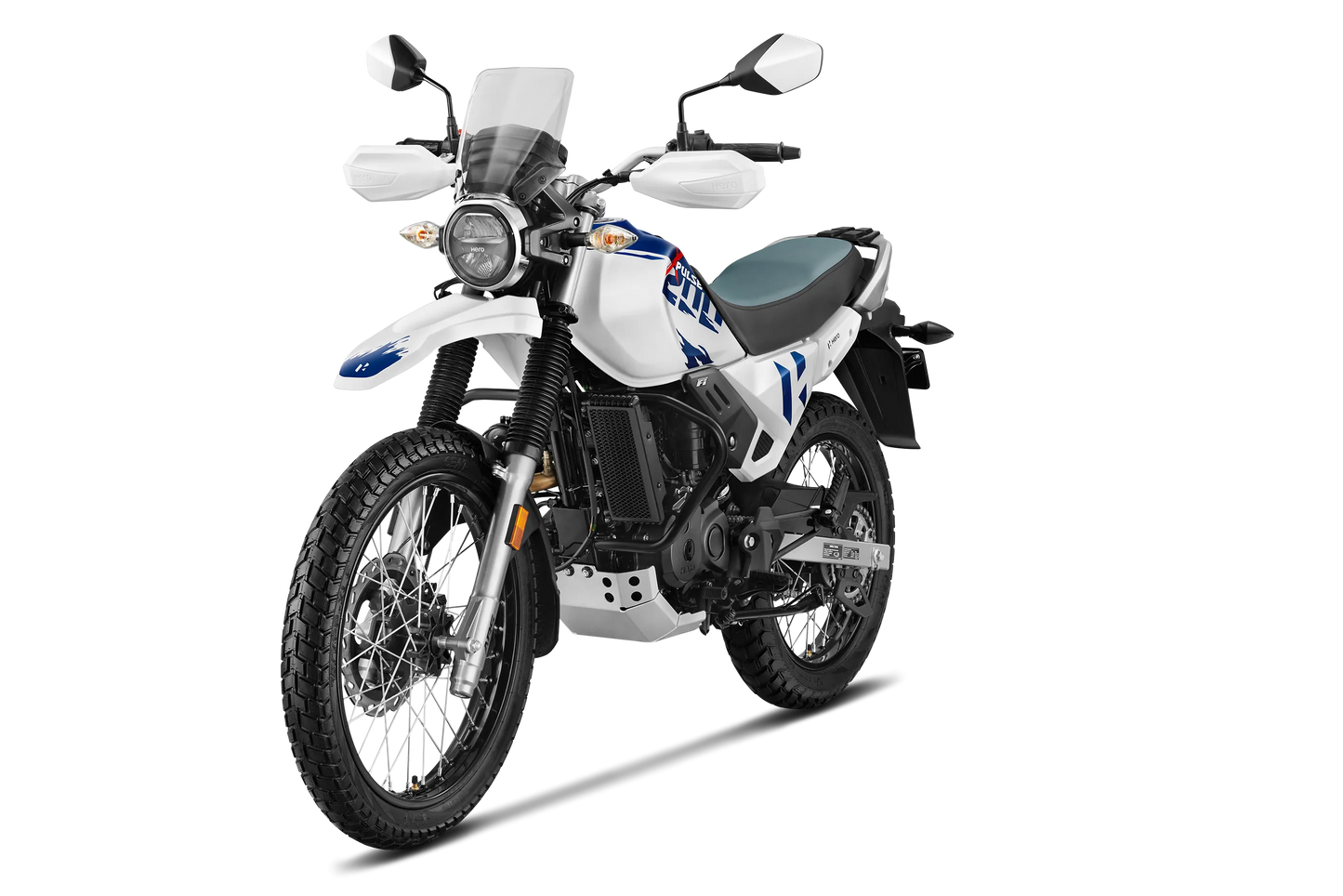 HERO XPULSE 200 4V
