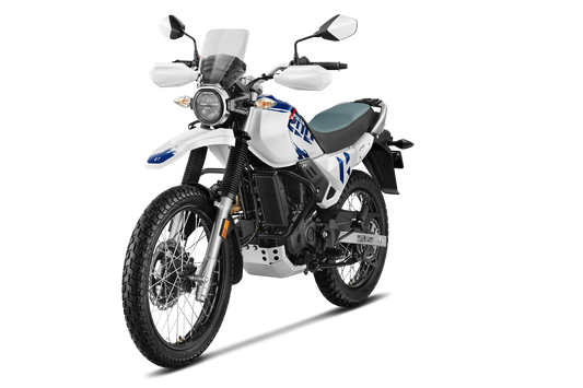 HERO XPULSE 200 4V